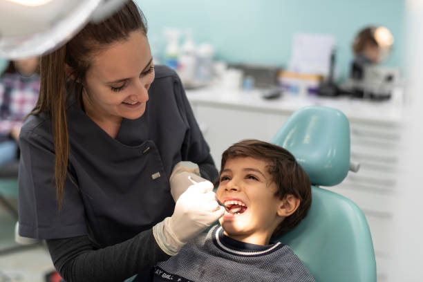 Best Emergency Denture Repair in Monette, AR