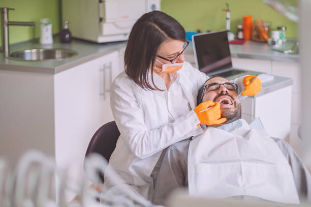 Best Emergency Tooth Extraction in Monette, AR