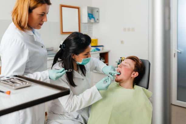 Best Emergency Treatment for Dental Infections or Abscesses in Monette, AR