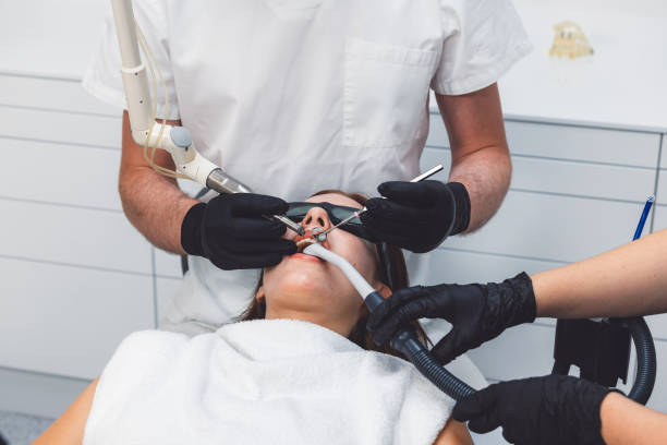 Best Emergency Treatment for Dental Infections or Abscesses in Monette, AR