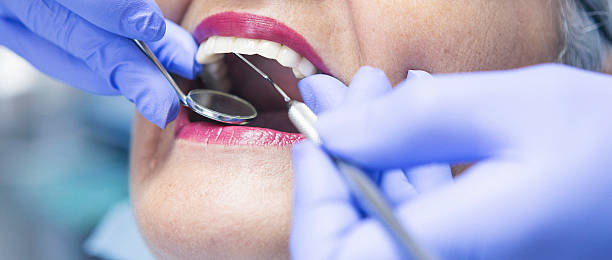 Best Emergency Gum Treatment in Monette, AR