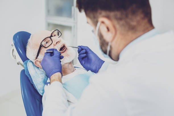 Best Urgent Care for Lost Fillings or Crowns in Monette, AR